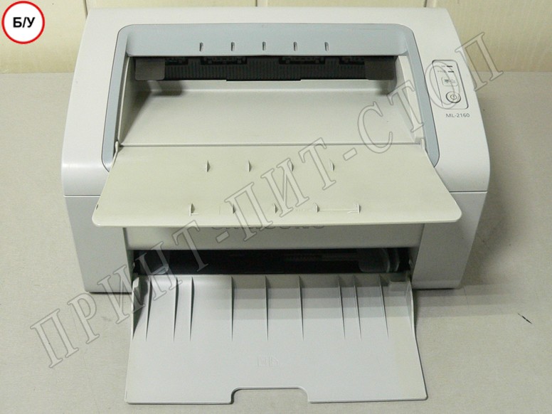 Принтер лазерный Samsung ML-2160